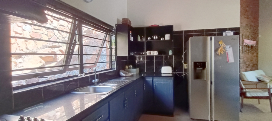 5 Bedroom Property for Sale in Wonderboom Gauteng