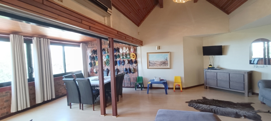 5 Bedroom Property for Sale in Wonderboom Gauteng