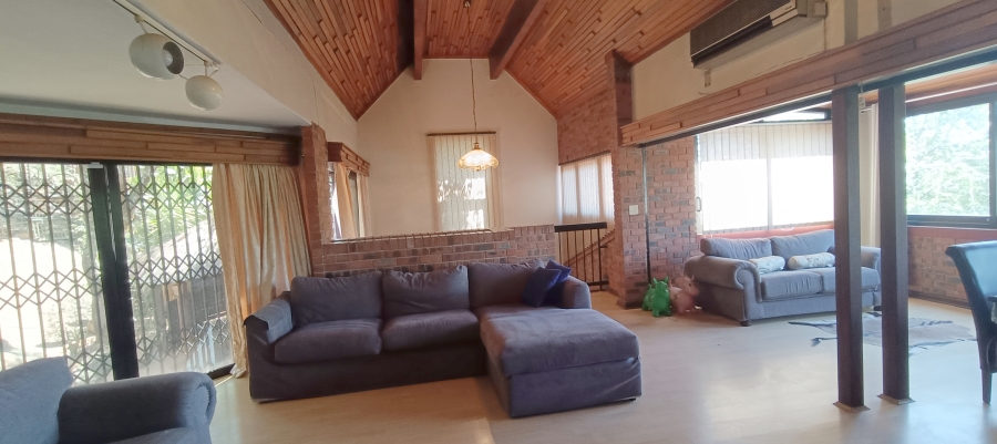 5 Bedroom Property for Sale in Wonderboom Gauteng