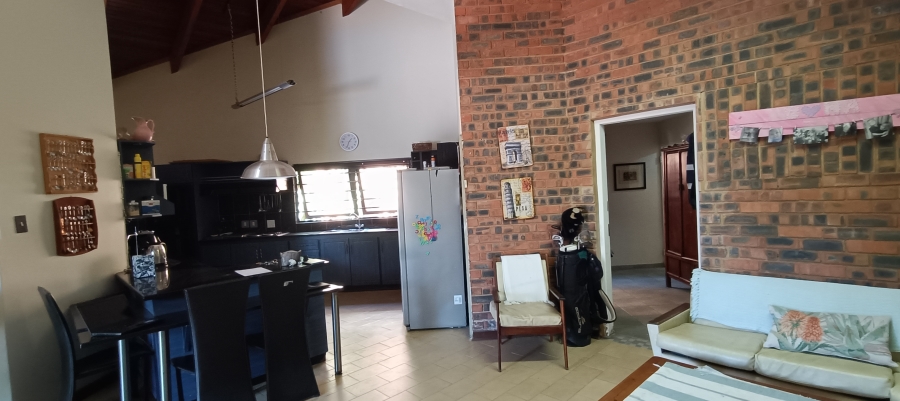 5 Bedroom Property for Sale in Wonderboom Gauteng