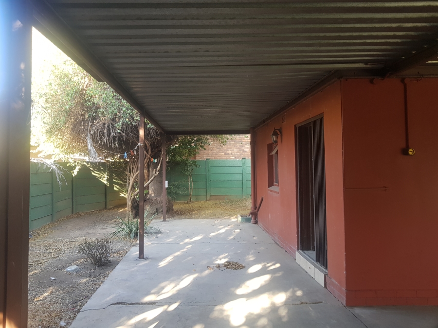 4 Bedroom Property for Sale in Capital Park Gauteng