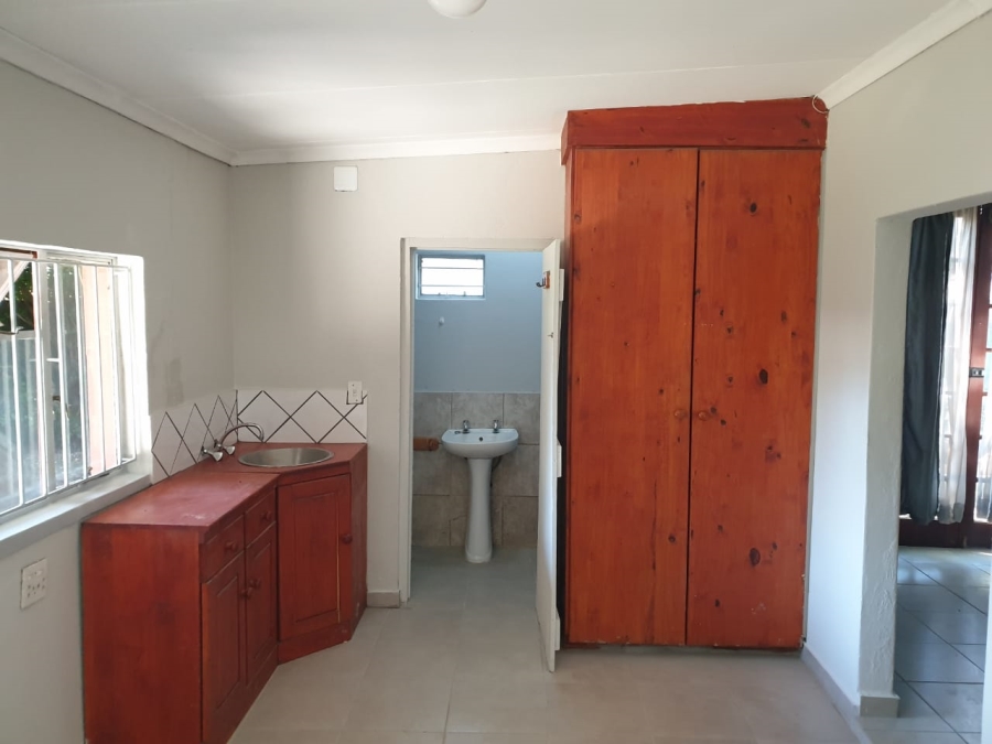 4 Bedroom Property for Sale in Capital Park Gauteng