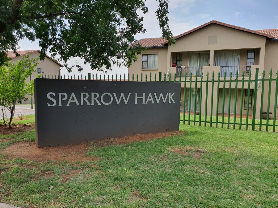 To Let 2 Bedroom Property for Rent in Albemarle Gauteng