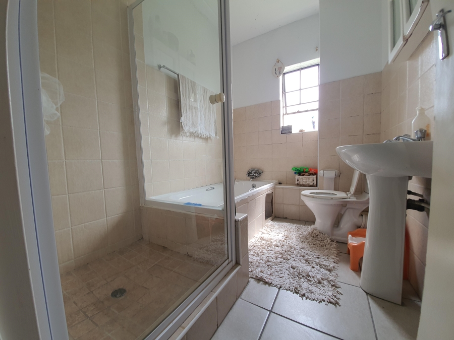 To Let 2 Bedroom Property for Rent in Albemarle Gauteng