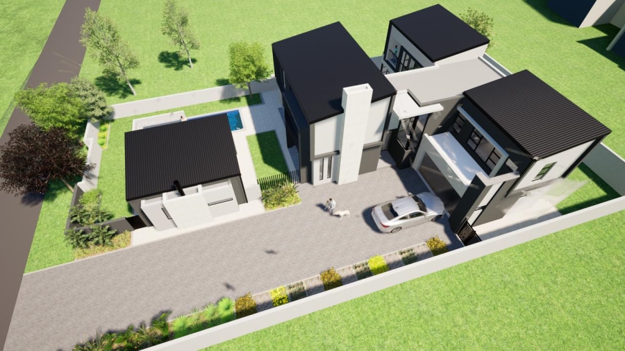 4 Bedroom Property for Sale in Midstream Heights Gauteng