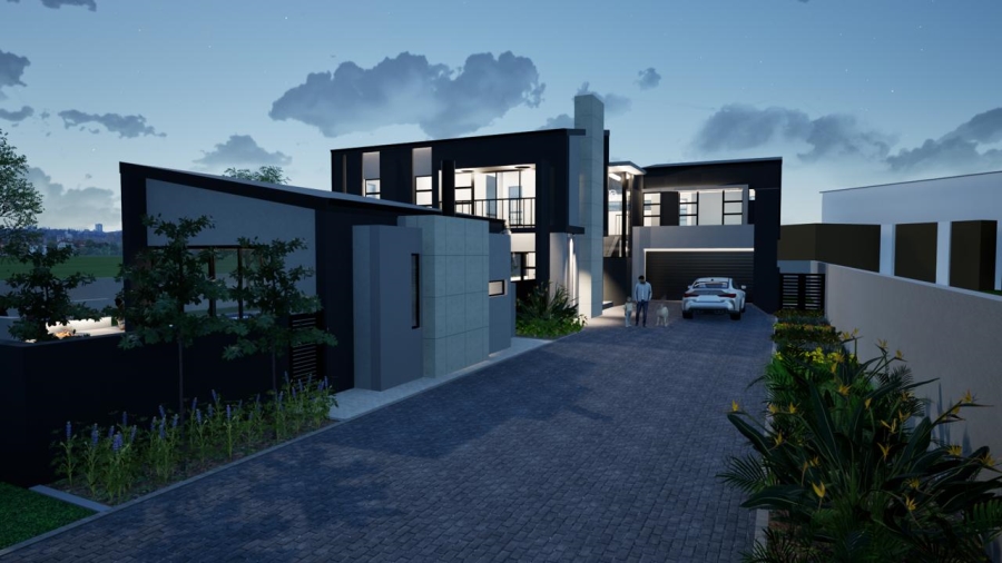 4 Bedroom Property for Sale in Midstream Heights Gauteng