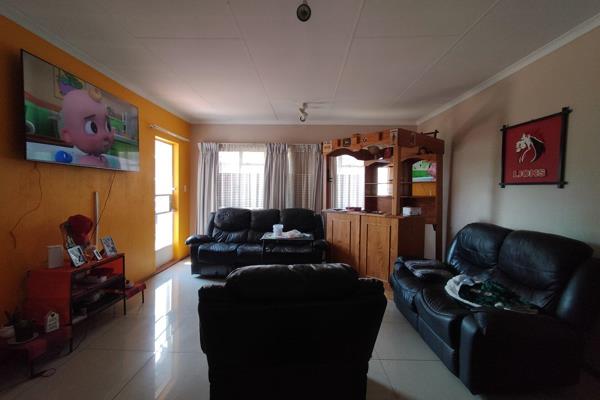 2 Bedroom Property for Sale in Denlee Gauteng