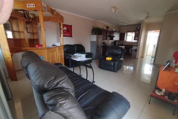 2 Bedroom Property for Sale in Denlee Gauteng