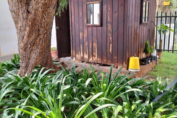 2 Bedroom Property for Sale in Denlee Gauteng