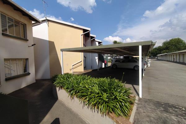 2 Bedroom Property for Sale in Denlee Gauteng