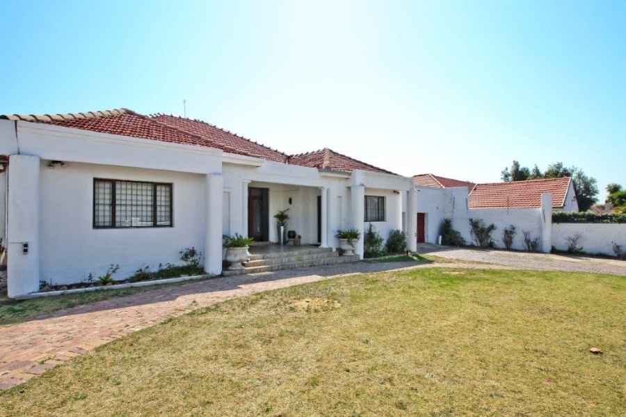 4 Bedroom Property for Sale in Observatory Gauteng