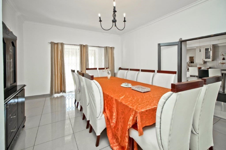 4 Bedroom Property for Sale in Observatory Gauteng