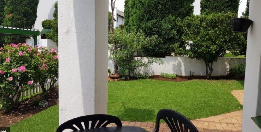 2 Bedroom Property for Sale in Marais Steyn Park Gauteng