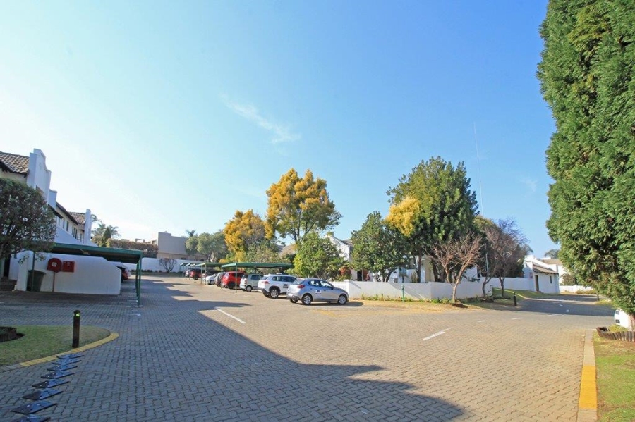 2 Bedroom Property for Sale in Marais Steyn Park Gauteng