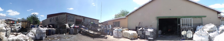 Commercial Property for Sale in Brakpan Central Gauteng