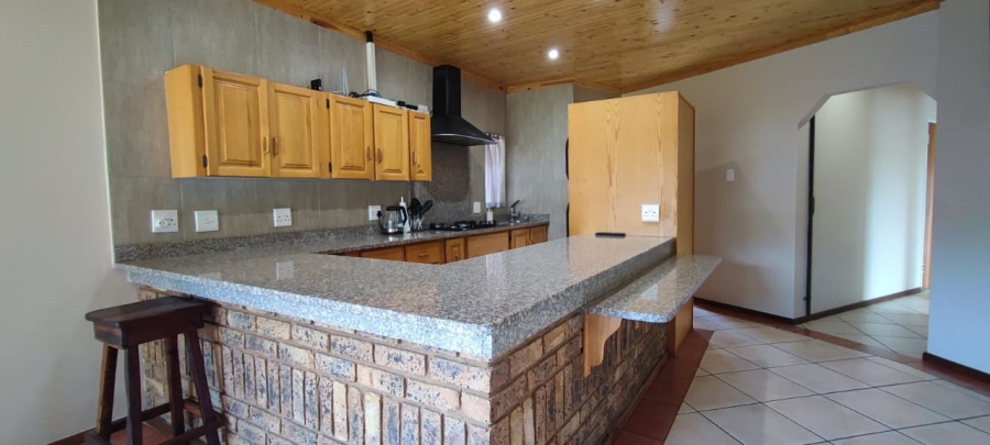 To Let 3 Bedroom Property for Rent in Rooihuiskraal Gauteng