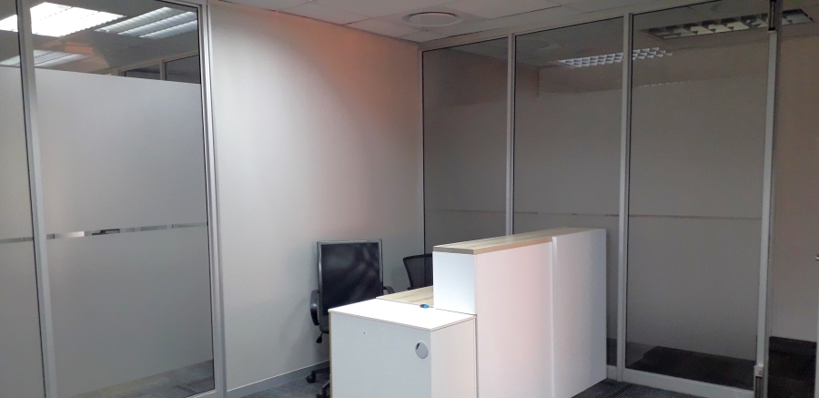 To Let commercial Property for Rent in Die Hoewes Gauteng