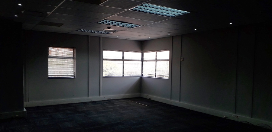 To Let commercial Property for Rent in Die Hoewes Gauteng