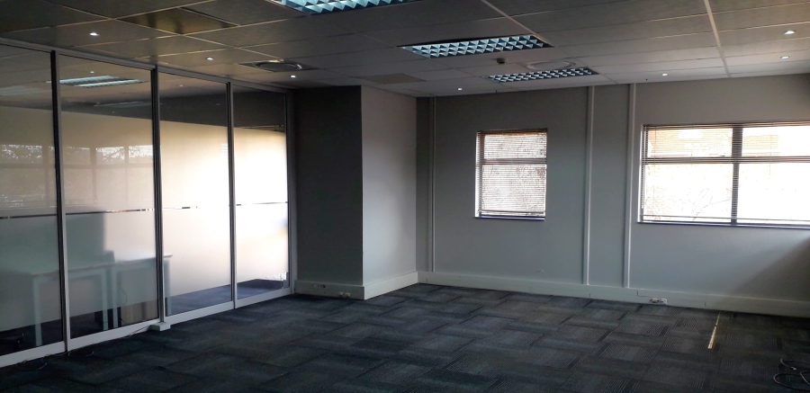 To Let commercial Property for Rent in Die Hoewes Gauteng