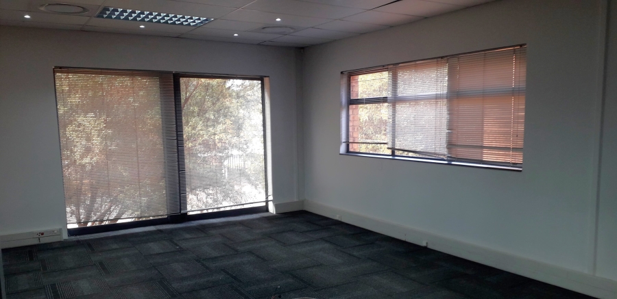 To Let commercial Property for Rent in Die Hoewes Gauteng