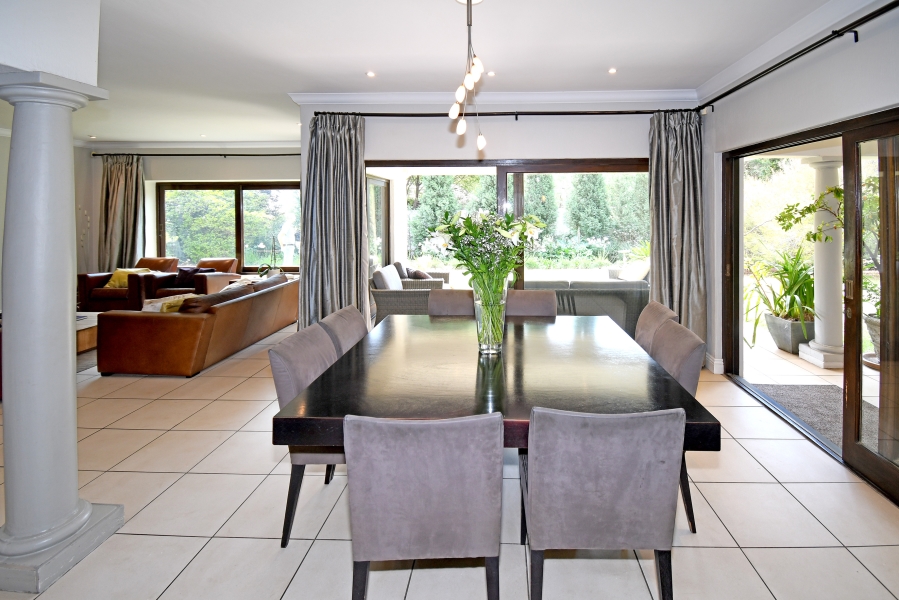 3 Bedroom Property for Sale in Craighall Gauteng