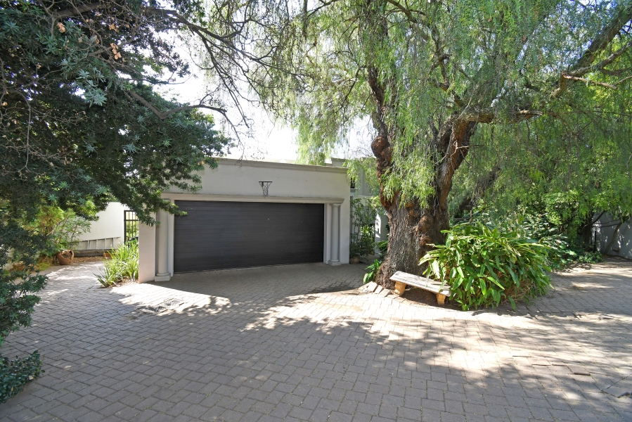 3 Bedroom Property for Sale in Craighall Gauteng