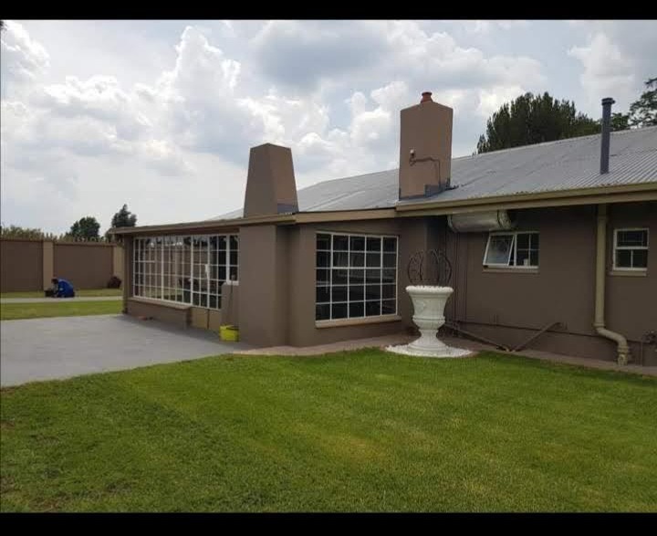 To Let 3 Bedroom Property for Rent in Theoville Gauteng