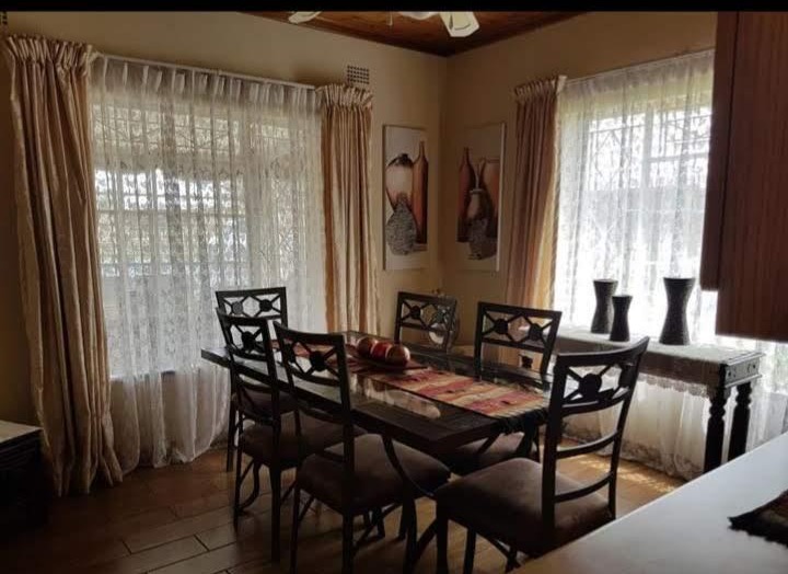 To Let 3 Bedroom Property for Rent in Theoville Gauteng