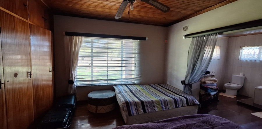 To Let 3 Bedroom Property for Rent in Theoville Gauteng