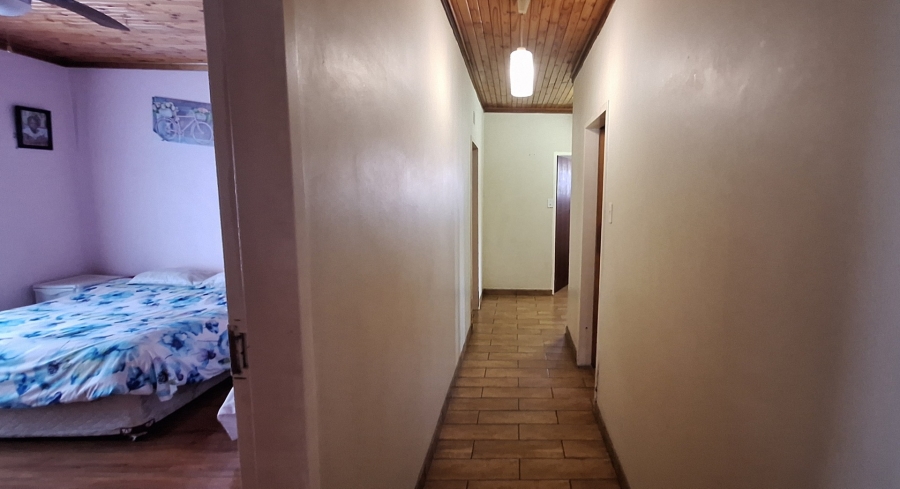 To Let 3 Bedroom Property for Rent in Theoville Gauteng