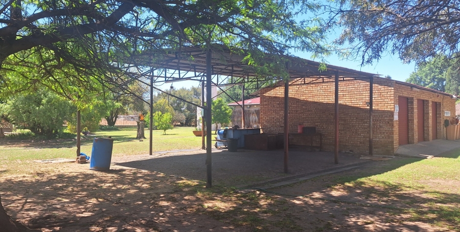 3 Bedroom Property for Sale in Nanescol Gauteng