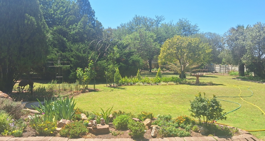 3 Bedroom Property for Sale in Nanescol Gauteng