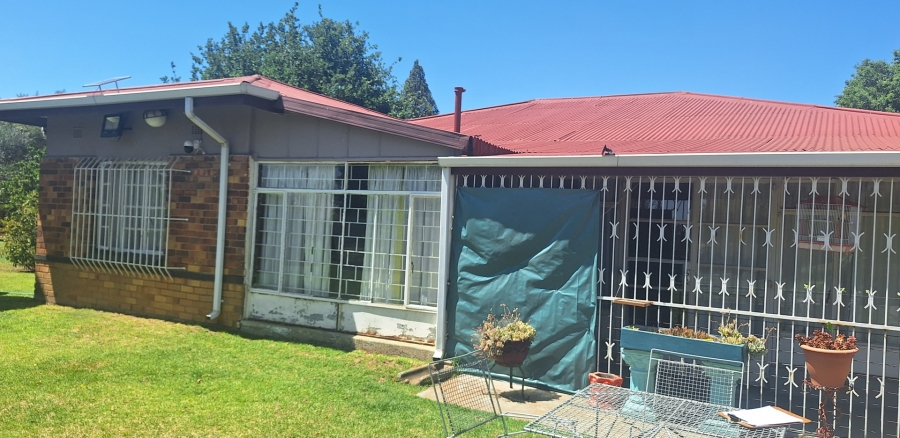 3 Bedroom Property for Sale in Nanescol Gauteng