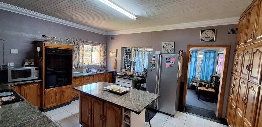 3 Bedroom Property for Sale in Nanescol Gauteng