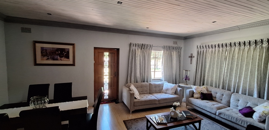 3 Bedroom Property for Sale in Nanescol Gauteng