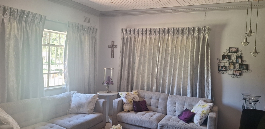 3 Bedroom Property for Sale in Nanescol Gauteng