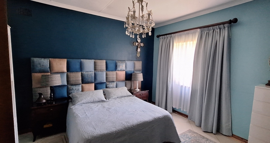 3 Bedroom Property for Sale in Nanescol Gauteng