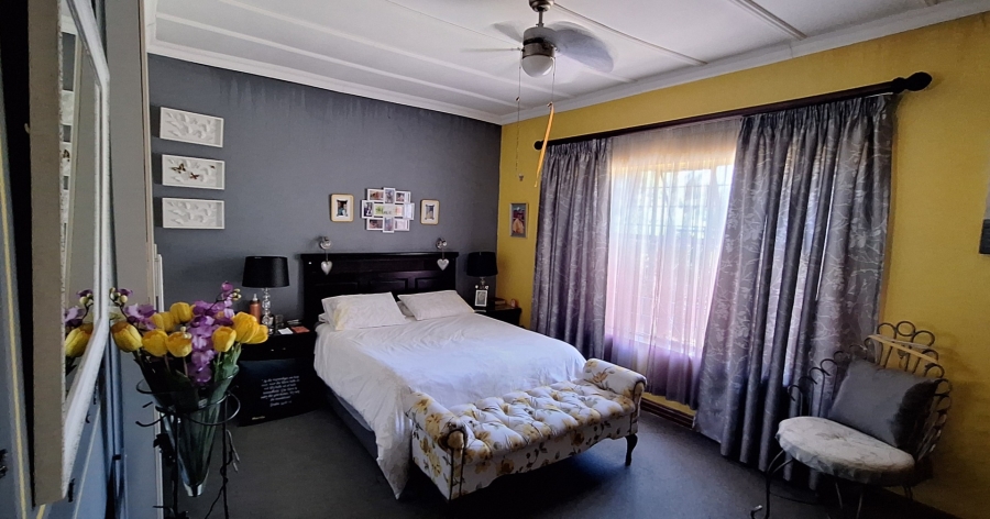 3 Bedroom Property for Sale in Nanescol Gauteng