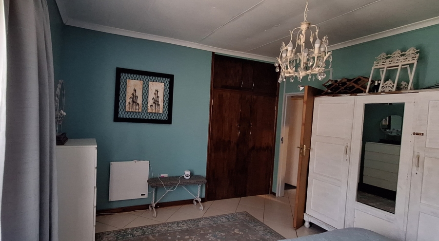 3 Bedroom Property for Sale in Nanescol Gauteng