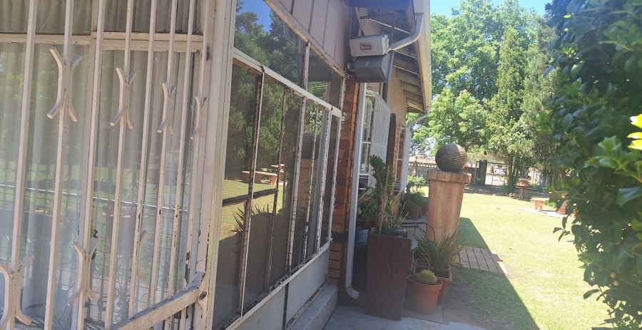 3 Bedroom Property for Sale in Nanescol Gauteng