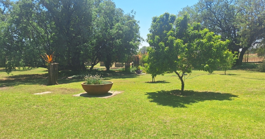 3 Bedroom Property for Sale in Nanescol Gauteng