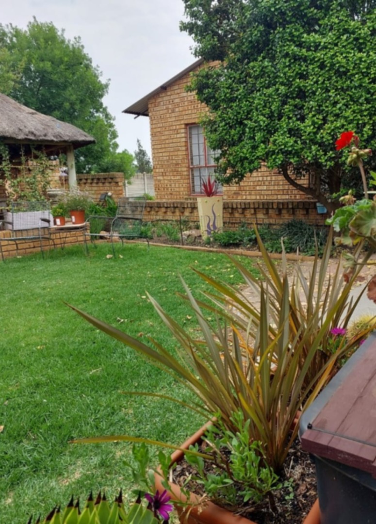 3 Bedroom Property for Sale in Nanescol Gauteng