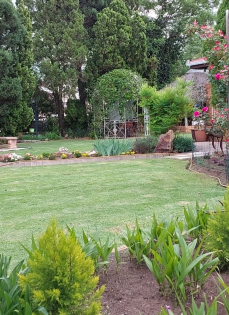 3 Bedroom Property for Sale in Nanescol Gauteng