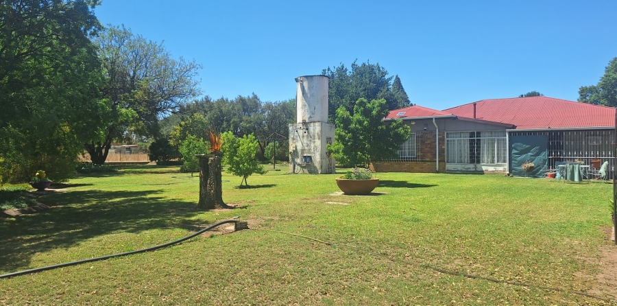 3 Bedroom Property for Sale in Nanescol Gauteng