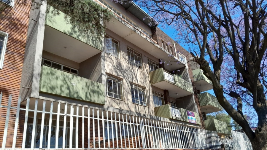 Commercial Property for Sale in Yeoville Gauteng