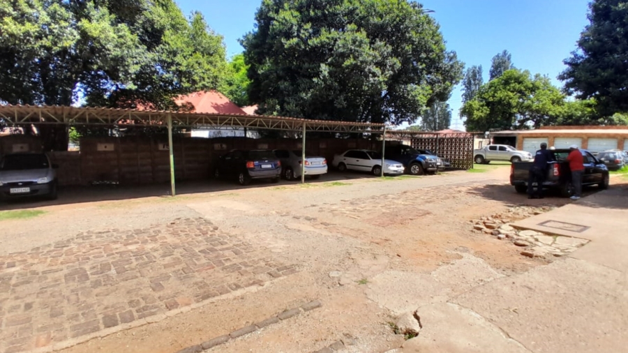 Commercial Property for Sale in Yeoville Gauteng