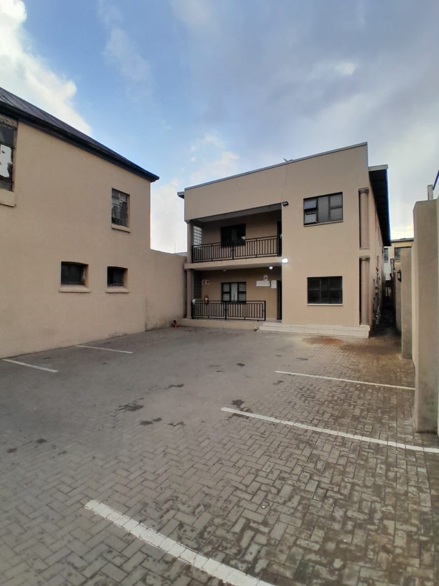 Commercial Property for Sale in Germiston Central Gauteng