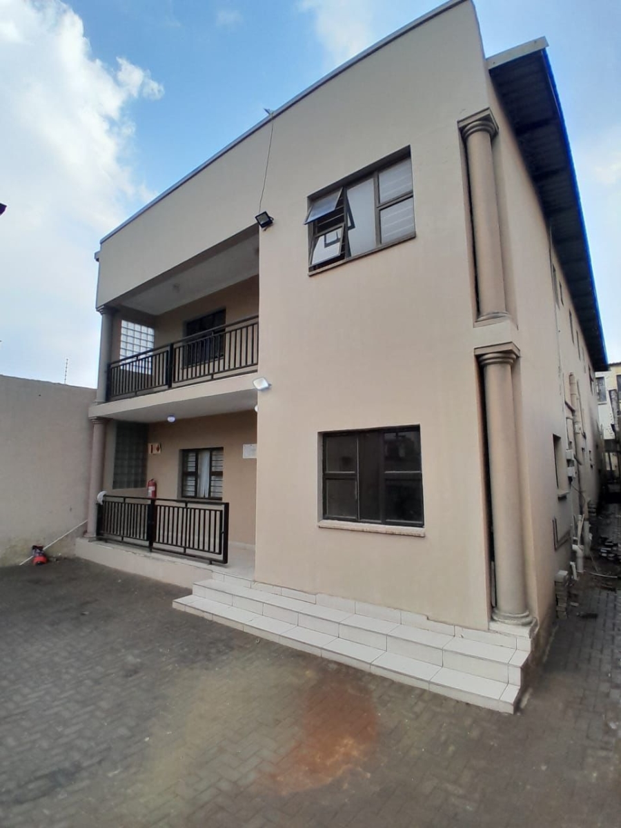 Commercial Property for Sale in Germiston Central Gauteng