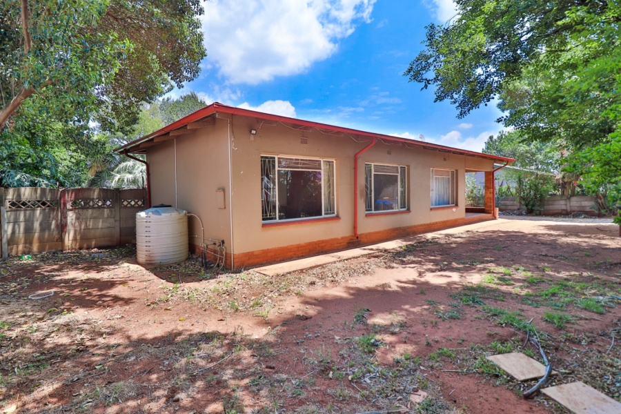 3 Bedroom Property for Sale in Northmead Gauteng