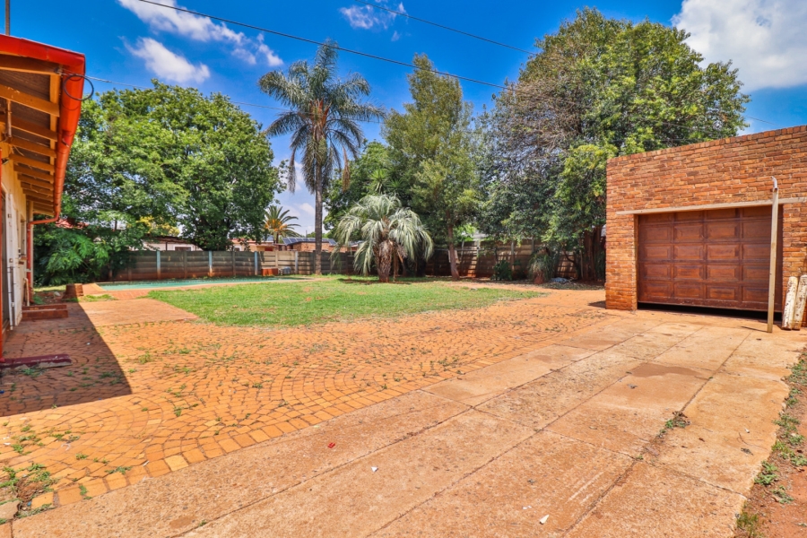 3 Bedroom Property for Sale in Northmead Gauteng